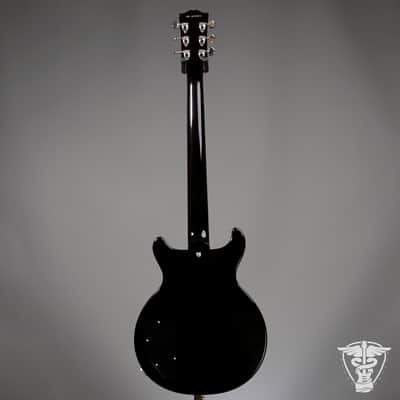 2024 Gibson Custom Shop Les Paul Special Double Cut - 7.91 LBS image 5