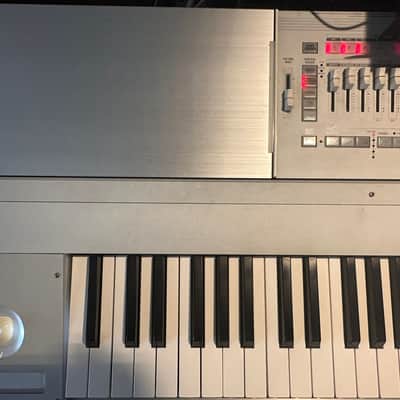 Korg M3 88 Synth wordkstation / Synthcloud Library image 9