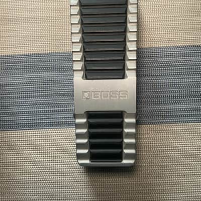 Boss PW-10 V-Wah (only works with battery, read description) image 2