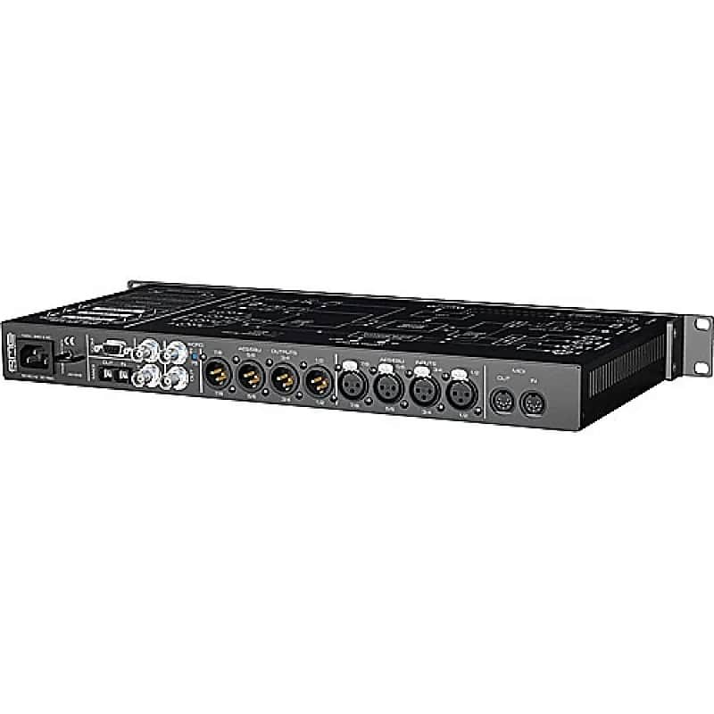 RME ADI-642 MADI / AES Digital Format Converter image 2