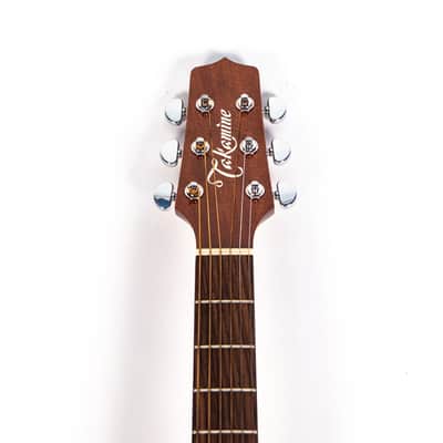 Takamine Acoustic EF261S-AN Owned by Nils Lofgren image 5