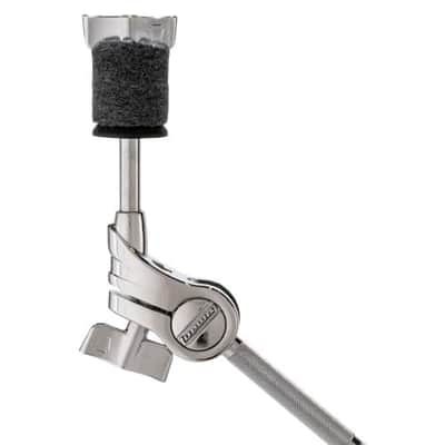 Ludwig Gig Series Boom Cymbal Stand image 3