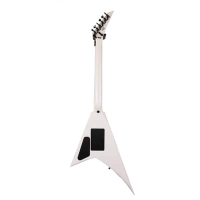 Jackson American Series Rhoads RR24 Snow White 2025 image 3