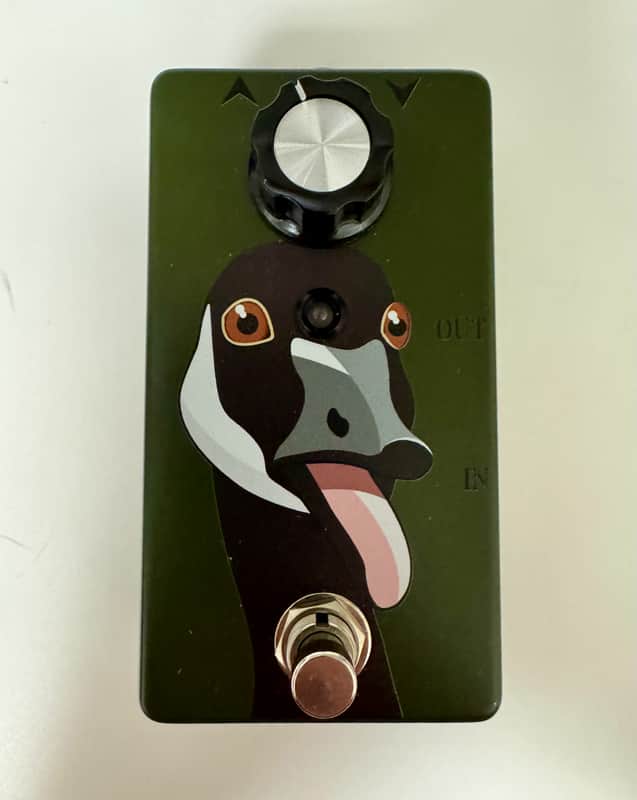 GUPtech MWAC Noise Gate image 1