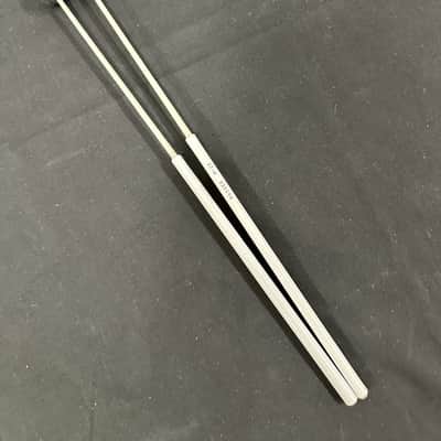 Vintage Musser M-25 Rubber Mallets, 1970s, 2-Step Handles, Pair - EXCELLENT #3 image 11
