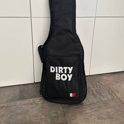 Dirty Boy TV25 Desert Sun(Saraceno/Gomez) image 15