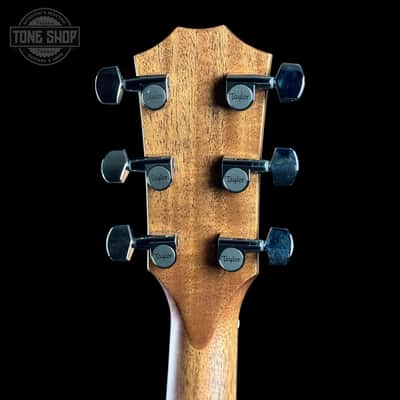 Taylor 112ce Studio Prototype Sapele/Spruce w/bag image 5