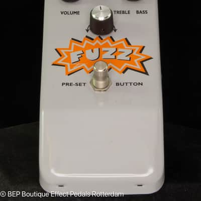 Sola Sound Tone-Bender Fuzz Re-issue image 8