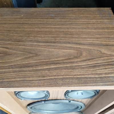 KENWOODts570M中古品 Kenwood KL555D speakers in excellent condition - 1970's | Reverb