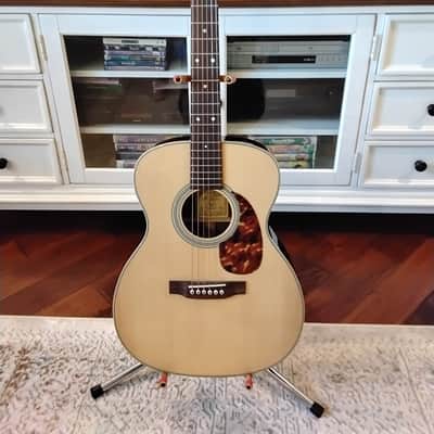 Recording King RO328 Tonewood Reserve RO 328 2024 - Gloss image 1