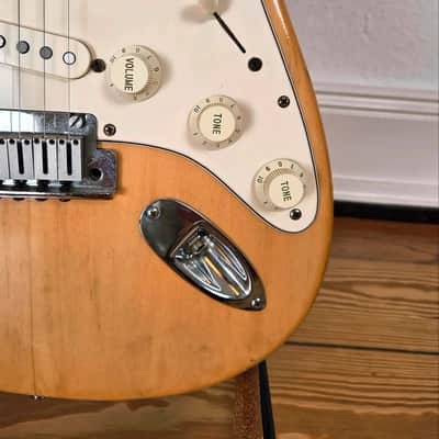 Fender American Standard Stratocaster '89 image 4