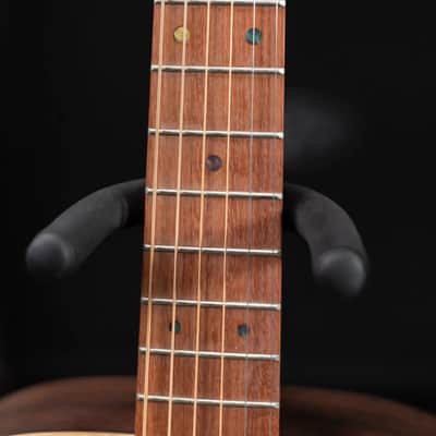 Martin 00-X2E Cocobolo Acoustic/Electric Guitar with Gig Bag image 8