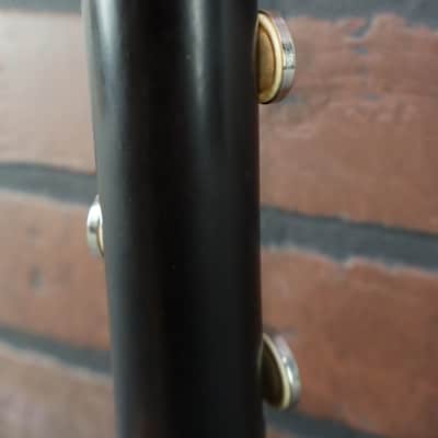 Selmer Bb Clarinet Serie 9 1968-1969 - Grenadilla Wood image 10