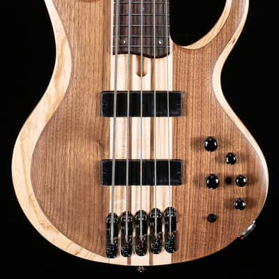 Ibanez Standard BTB745NTL Bass Natural Low Gloss (561) image 3