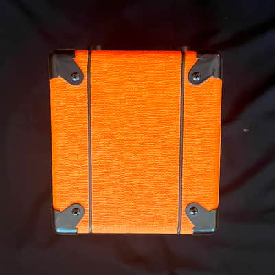Orange OR15H 15-Watt Guitar Amp Head package - MINT image 4