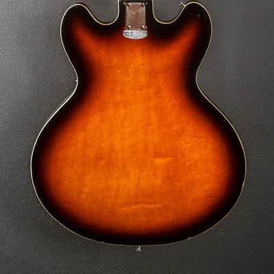 Teisco Del Rey EP-10T, Late 1960's image 4
