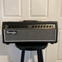 Mesa Boogie Fillmore 50 2-Channel 60-Watt Guitar Amp Head