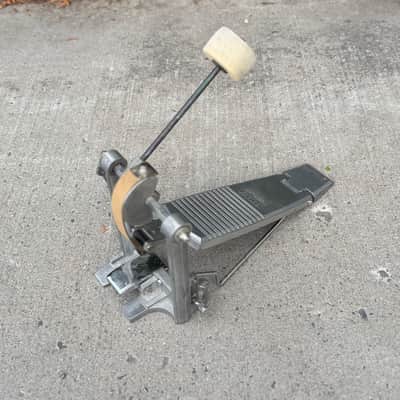 Yamaha FP720 Bass Drum Pedal // drum set hardware vintage image 2