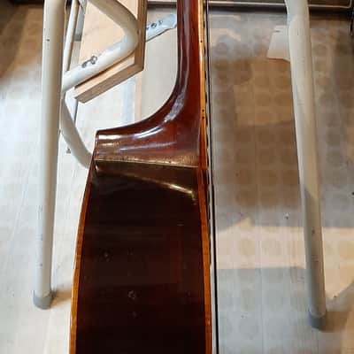 Larson Euphonon vintage 1934 style Heritage Series*finest handmade quality*sounds/plays/looks great! image 10