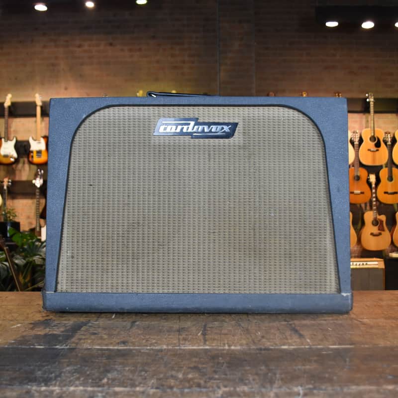Cordovox  2x12" Speaker Cabinet - 16 Ohm image 1