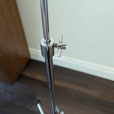 Sonor Standard Cymbal Stand 1960s-70s image 12