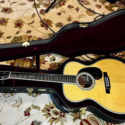 Martin Standard Series 000-42 2025 Mint Condition image 12