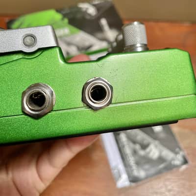 DigiTech Hardwire SP-7 Stereo Phaser image 12