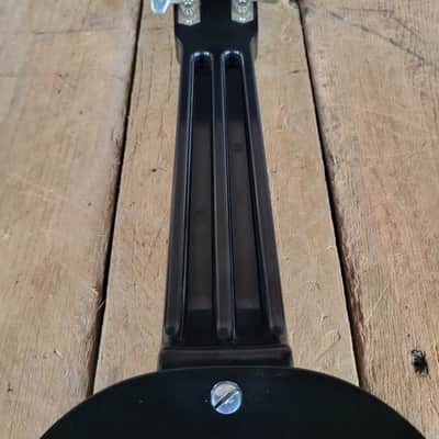 Rickenbacher Model B Electro 1938 Bakelite Lap Steel - Black image 11