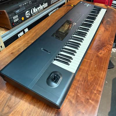 T2 EX Workstation, double M1, Serviced, With Case image 1