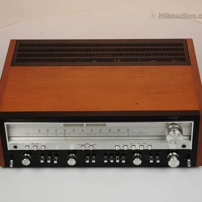 Pioneer SX-5570 Stereo Receiver (EU's version of Pioneer SX950)-Restored-1-Year Warranty image 8