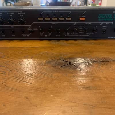 Roland RDE-1800 - Gearspace