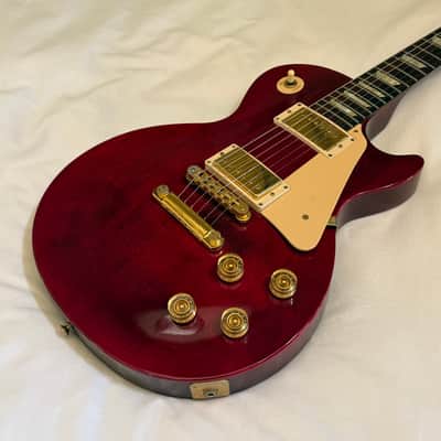 Gibson Les Paul Studio T 2016 | Reverb