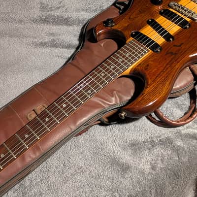 Aria Pro II RS-600 1980s - Natural image 3