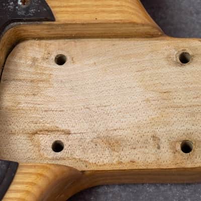 【used】Wal / JG Custom Bass Fretless 1978 4.67kg #JG1137【Consignment】【GIB Hyogo】【price included SHIPPING & IMPORT TAX & VAT】 image 20