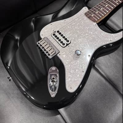 Fender Tom DeLonge Artist Series Signature Stratocaster 2023 - Black image 3