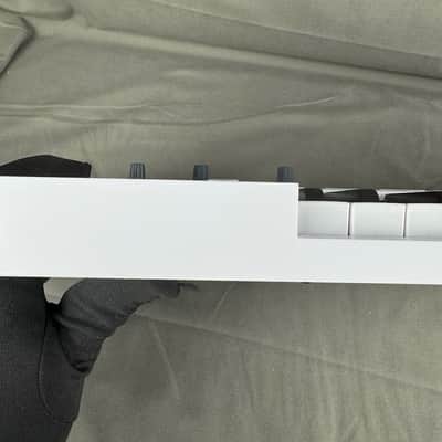 Arturia KeyStep Pro 37-Key MIDI Controller w/Dust Cover and Analog Carrying Case image 13