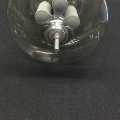 EIMAC VT 129 304TL Linear Amplifier HAM RADIO Low Mu TRIODE Vacuum Tube W.8819 image 3