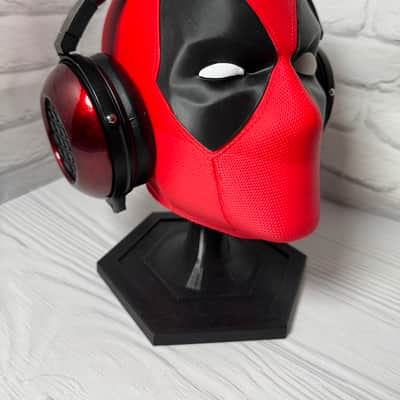 Fostex TH909 Headphones TH 909 image 25