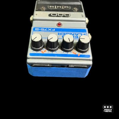 DOD Stereo Flanger FX75 -x21476 image 4