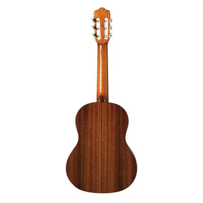 Cordoba Requinto 580 1/2 Size Acoustic Nylon-String Classical Guitar Regular image 2