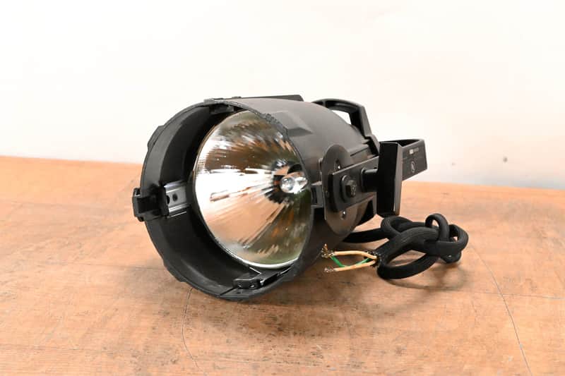 ETC ETC Source Four Fixture Body and Burner Assembly