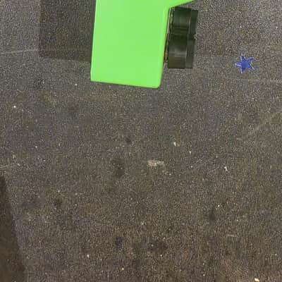 Ibanez TS9 Tube Screamer 2002 - Present - Green image 3