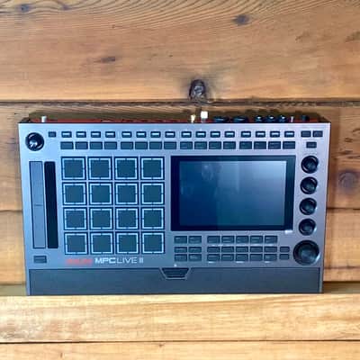 Akai MPC Live III Standalone Music Production Center image 1