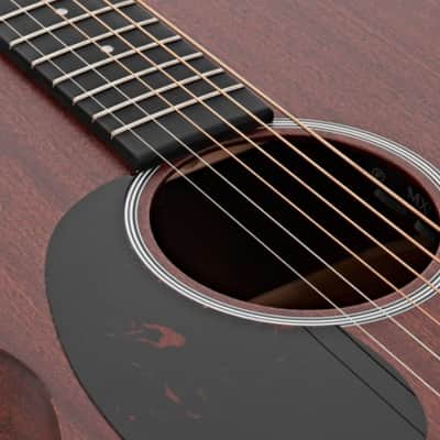 Martin Road Series 000-10E Left-Handed 2018 - Present - Natural image 6