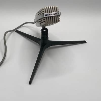 REFURBISHED Sennheiser MD 411 70s - XLR image 8