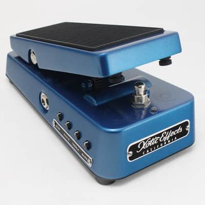 XOTIC XW-1 LPB Lake Placid Blue [538] [12/26] image 6