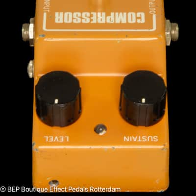 Ibanez CP-830 Compressor 1978 Version 3 Narrow Box Flying Fingers. image 7
