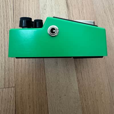 Keeley Ibanez TS9 Tube Screamer with Mod+ 2010s - Green image 3