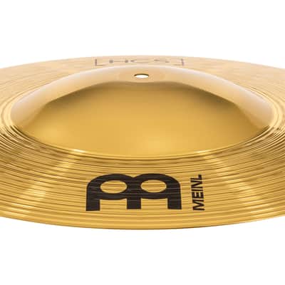 Meinl HCS Big Bell Ride 18" - Ride Cymbal image 6