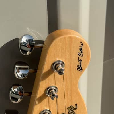 Fender Custom Shop Albert Collins Telecaster @AIFG image 6